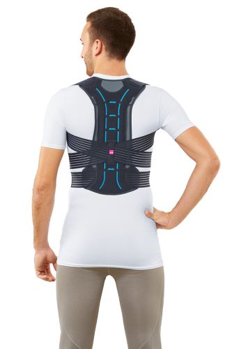 Корректор осанки GP830 Medi, умеренная фиксация купить в OrtoMir24