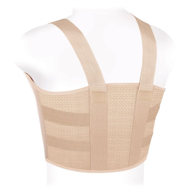 Послеоперационный бандаж ПО-К3 Экотен, умеренная фиксация купить в OrtoMir24