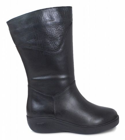 полусапожки 180508 Sursil-Ortho на зиму