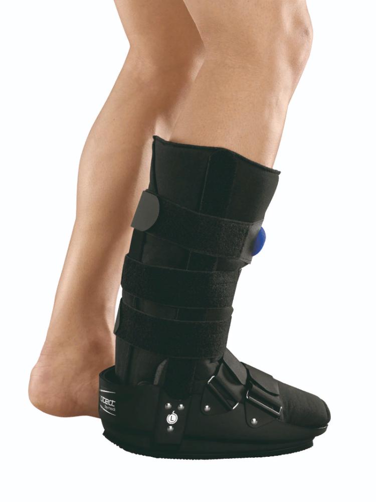 Ортез на голеностоп G900-1 Medi, сильная фиксация купить в OrtoMir24