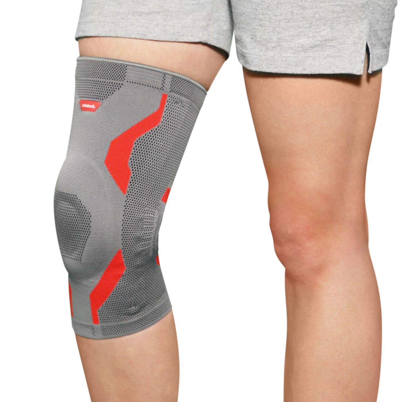 Ортез на коленный сустав 50K15 Otto Bock, мягкая фиксация купить в OrtoMir24