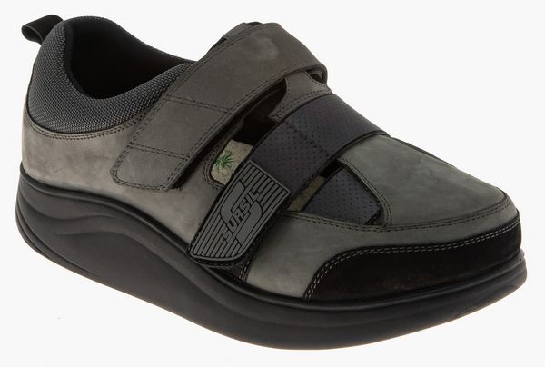 полуботинки 141610W Sursil-Ortho при диабетической стопе