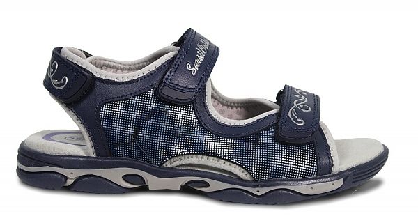 Детские босоножки 55-413M Sursil-Ortho летние