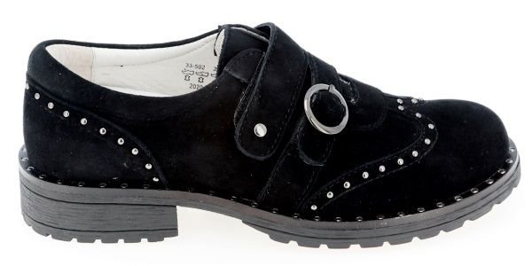 Школьные туфли 33-502 Sursil-Ortho