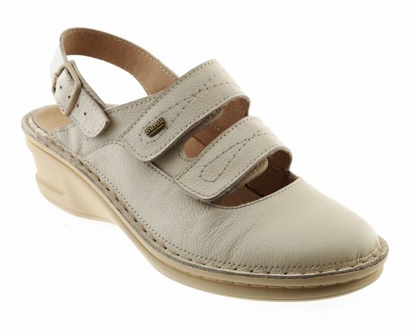 туфли 25605 Sursil-Ortho на лето