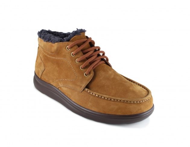 ботинки 252201 Sursil-Ortho на зиму