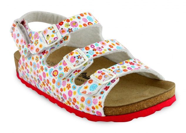 босоножки 12-130 Sursil-Ortho летние