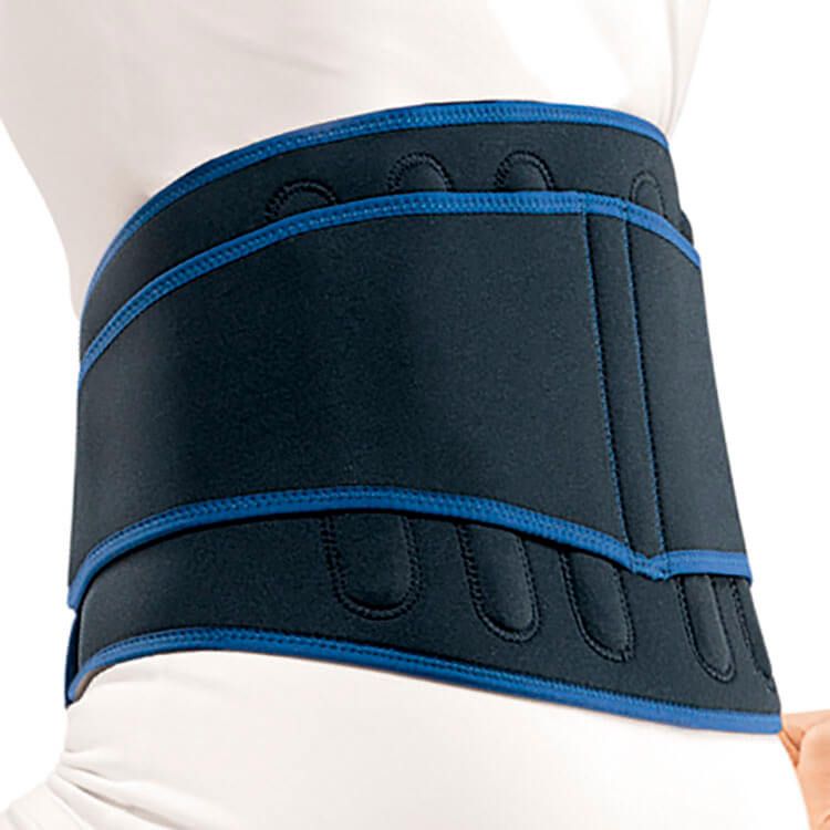 Ортопедический корсет NLSS-156 Orlett, умеренная фиксация купить в OrtoMir24