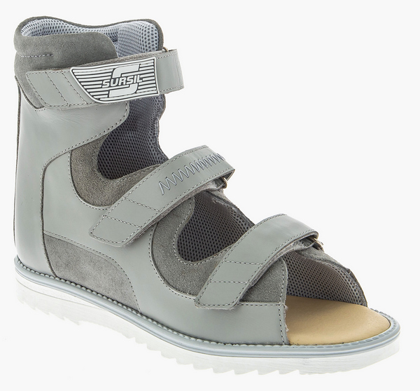 Детские босоножки 13-151 Sursil-Ortho летние