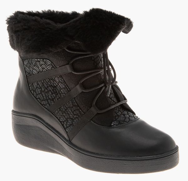 полусапожки 210200 Sursil-Ortho на зиму