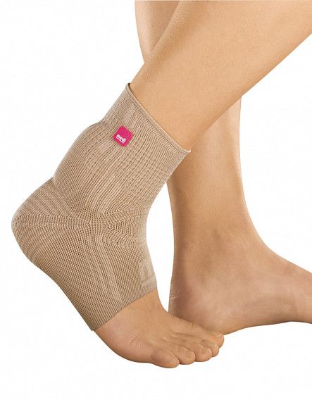 Ортез на голеностоп 507 Medi, мягкая фиксация купить в OrtoMir24