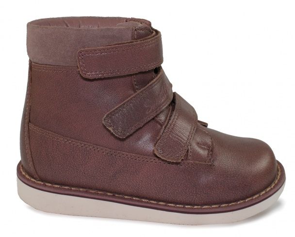 Детские ботинки 23-243 Sursil-Ortho демисезонные