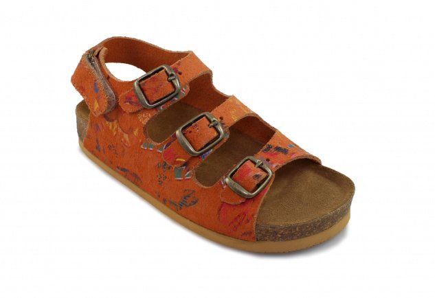 босоножки 12-147 Sursil-Ortho летние