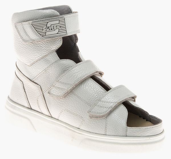 Детские босоножки 13-131 Sursil-Ortho летние