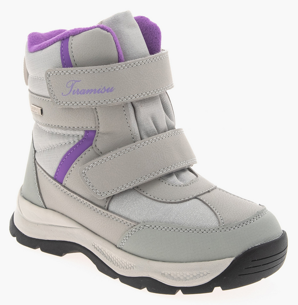 Детские ботинки A45-169-3 Sursil-Ortho зимние