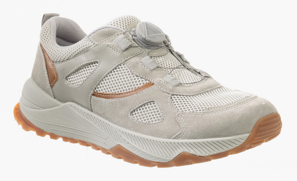 кроссовки полуботинки G-251210 Sursil-Ortho для широкой стопы