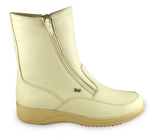 полусапожки 25014-2 Sursil-Ortho на зиму