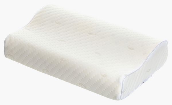 Подушка с эффектом памяти Dr.SURSIL DS0501 валики 10/12см купить в OrtoMir24