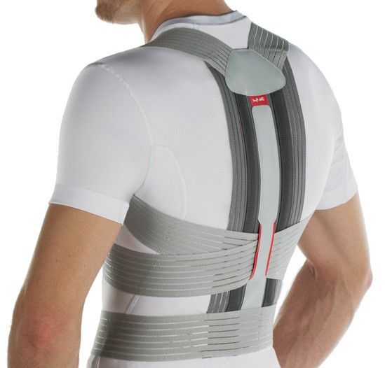 Корректор осанки 50R49  Otto Bock, умеренная фиксация купить в OrtoMir24