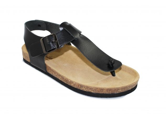 туфли 160136 Sursil-Ortho на лето