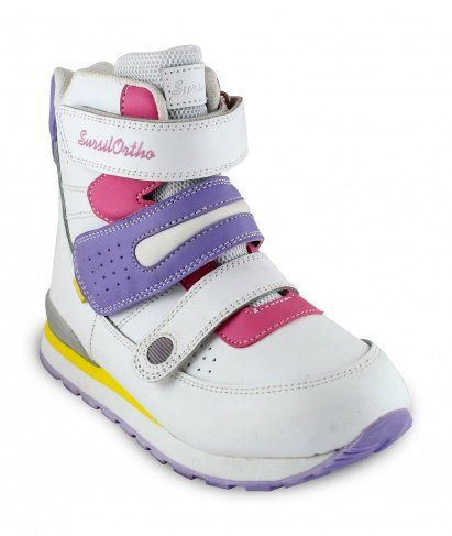 Детские кроссовки 65-003 Sursil-Ortho демисезонные