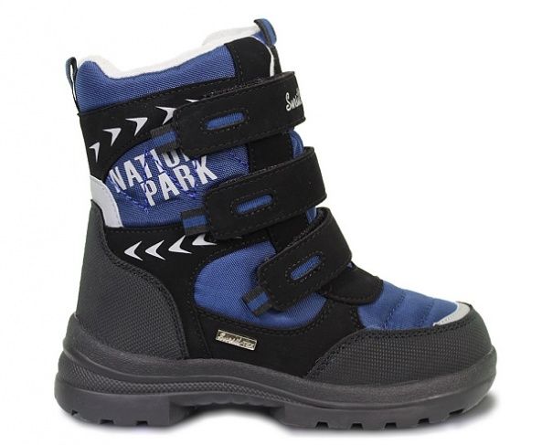 Детские ботинки A45-148 Sursil-Ortho зимние