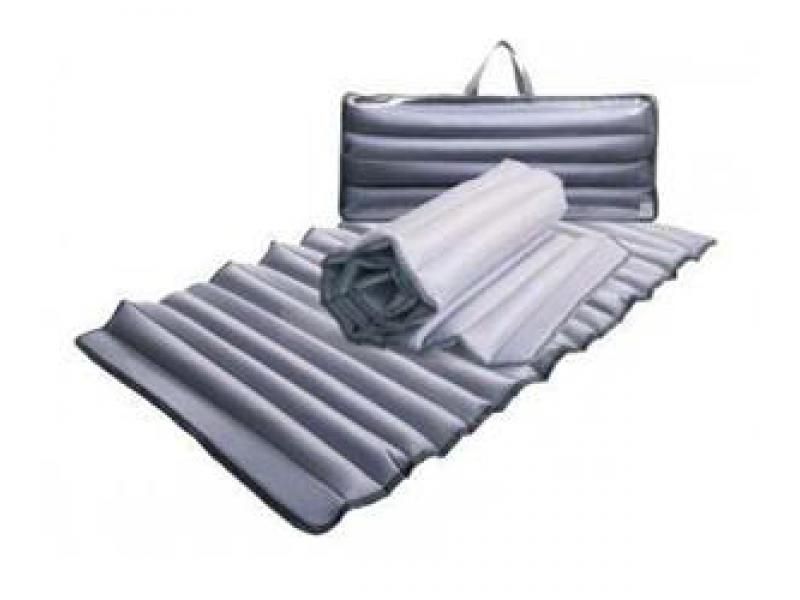 Матрас ортопедический №8, 1сп. 90см КЛАССИК (100% хлопок) НК0090 ПасТер купить в OrtoMir24