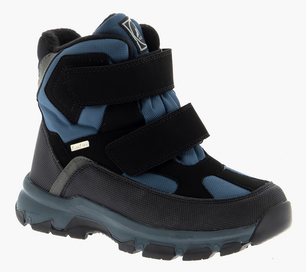 Детские ботинки A45-199 Sursil-Ortho зимние