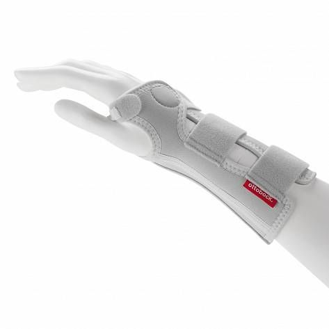 Ортез на лучезапястный сустав 4143 Otto Bock, умеренная фиксация купить в OrtoMir24