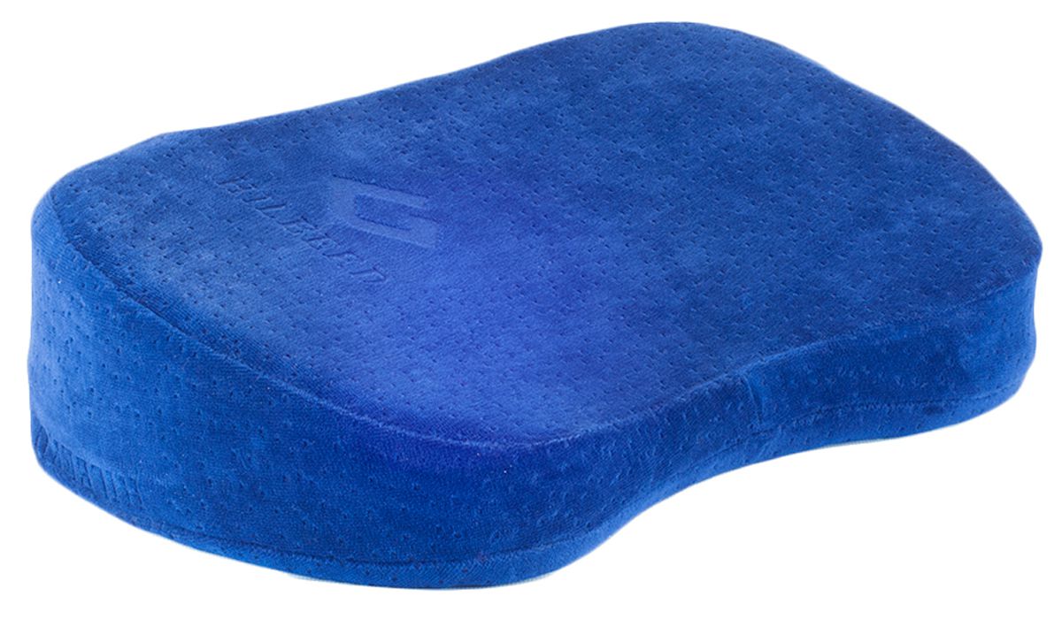 Подушка для удобного сна беременных Schwangerschaft Kissen Hilberd купить в OrtoMir24