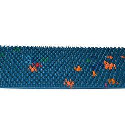 Коврик акупунктурный Ляпко 10,5х23см (шаг игл 6,2 мм) Ляпко, одинарный купить в OrtoMir24