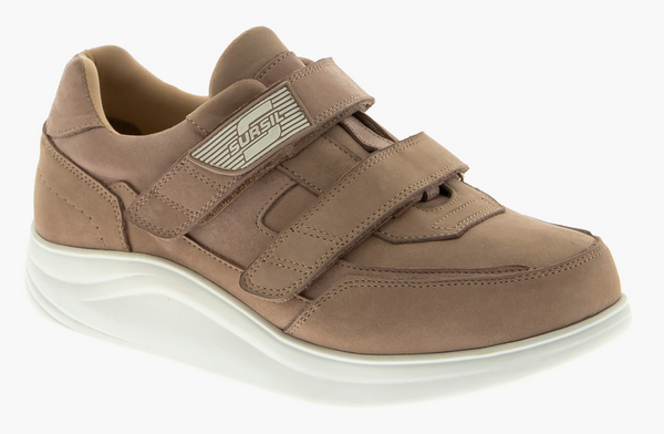 полуботинки 141622-2W Sursil-Ortho при диабетической стопе