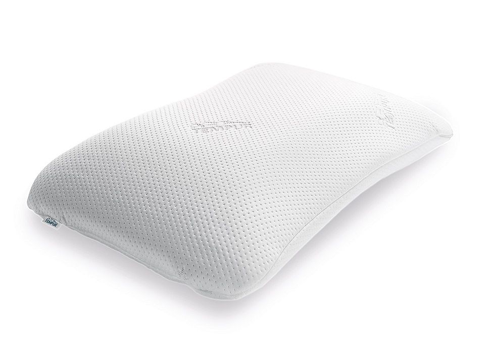 Мягкая двусторонняя подушка Symphony Tempur, 63*43см купить в OrtoMir24