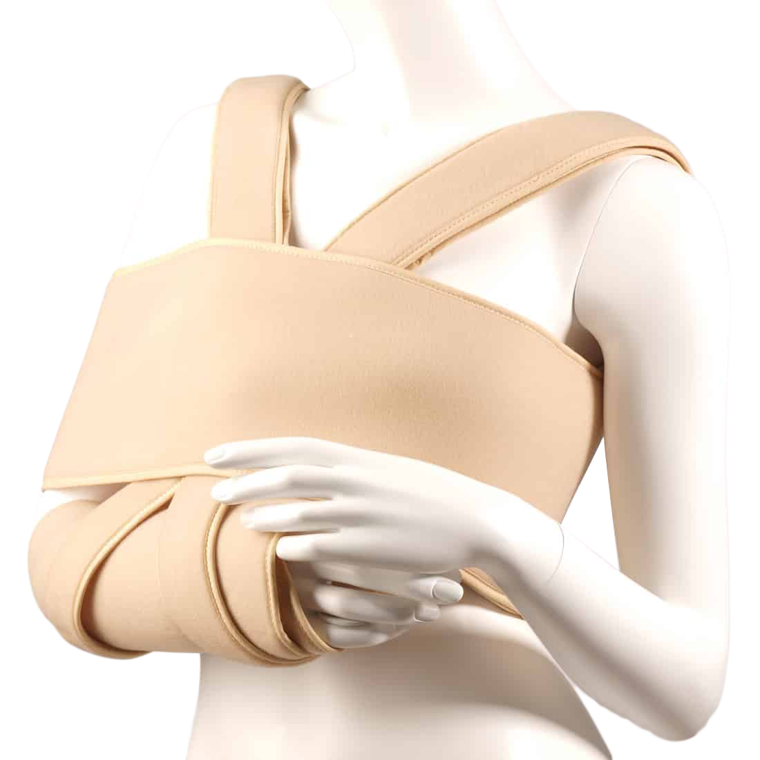 Бандаж на плечо FS-3902 Fosta, умеренная фиксация купить в OrtoMir24