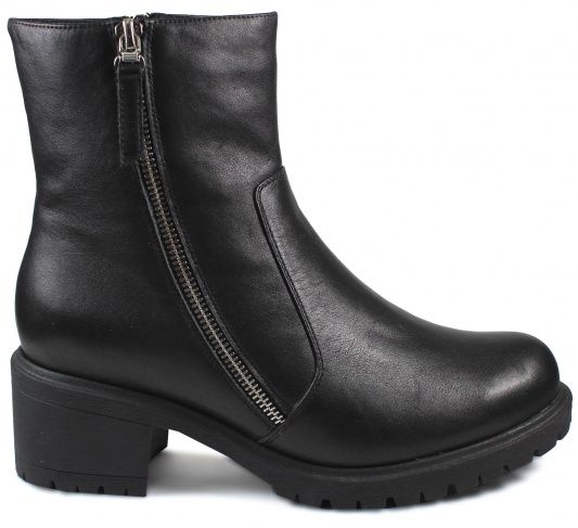 ботильоны 170502 Sursil-Ortho на зиму