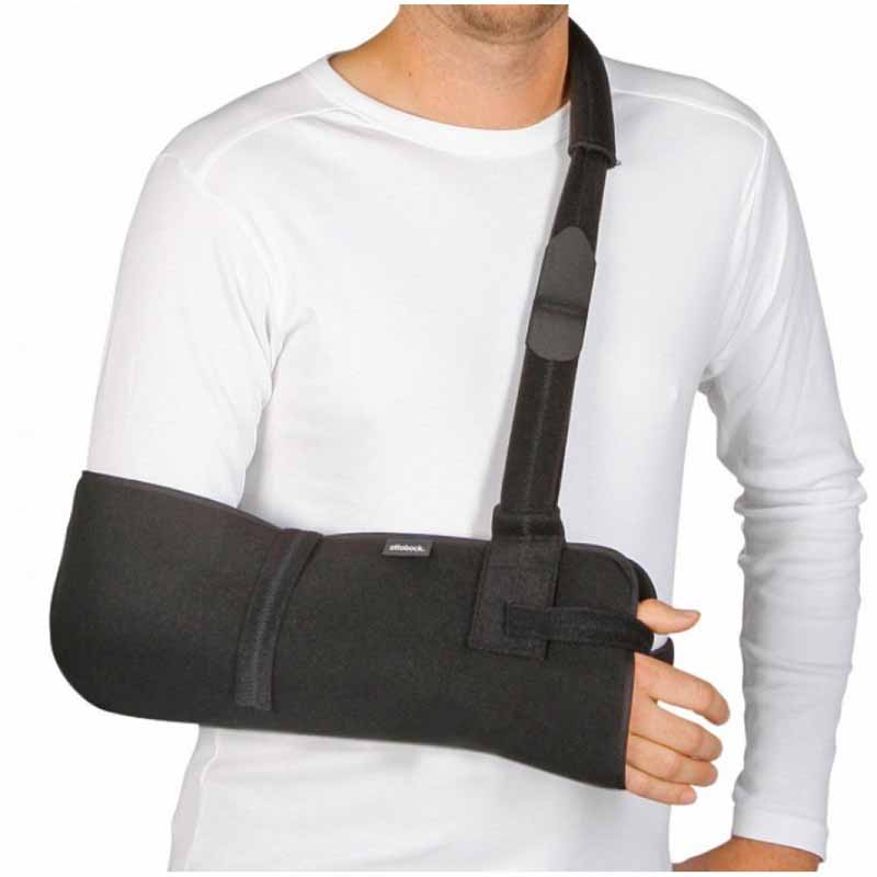 Ортез на локтевой сустав 50А8 Otto Bock, умеренная фиксация купить в OrtoMir24