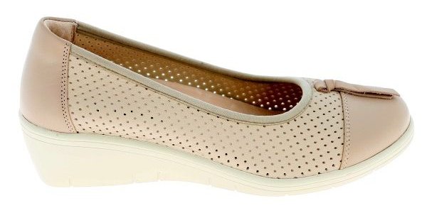 туфли 200118-2 Sursil-Ortho на лето