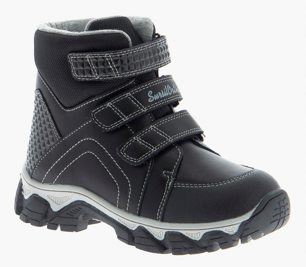 Детские ботинки A35-201 Sursil-Ortho зимние