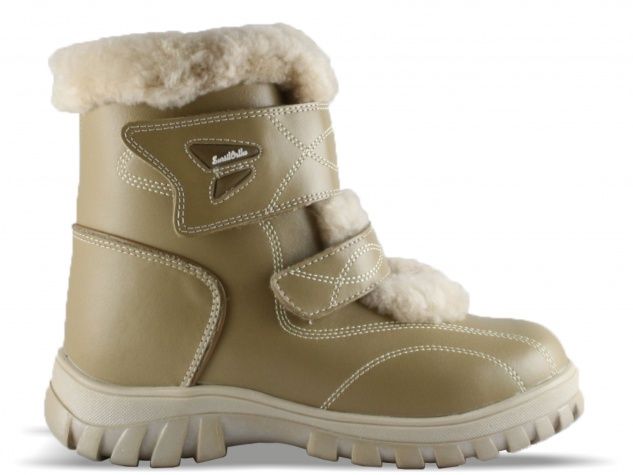 Детские сапоги A44-075-2 Sursil-Ortho зимние