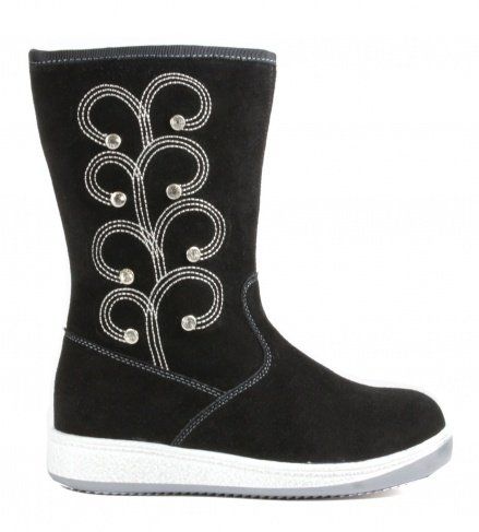 Детские сапоги А44-084 Sursil-Ortho зимние