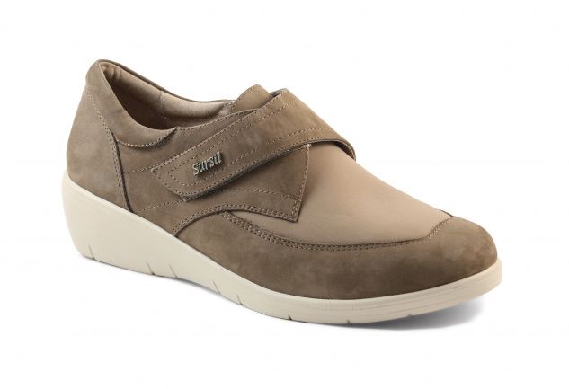 туфли 231137 Sursil-Ortho на демисезон