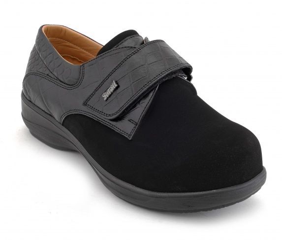 полуботинки 11010 Sursil-Ortho при диабетической стопе