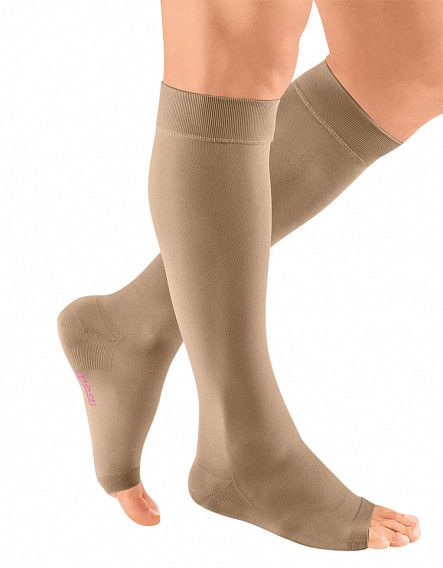 Компрессионные гольфы 401 Medi,  3 класс купить в OrtoMir24