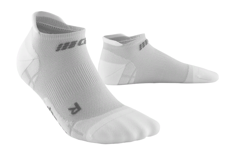 Мужские ультратонкие носки CEP C0UUM CARBON Medi купить в OrtoMir24