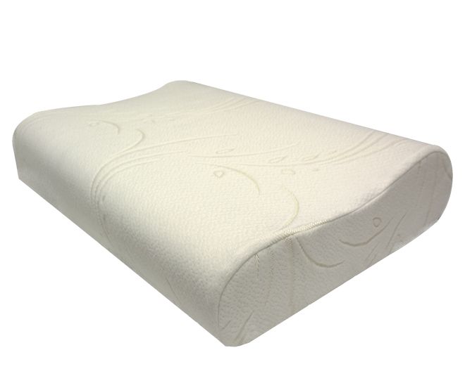 Чехол на ортопедическую подушку Rivera RA607 M купить в OrtoMir24