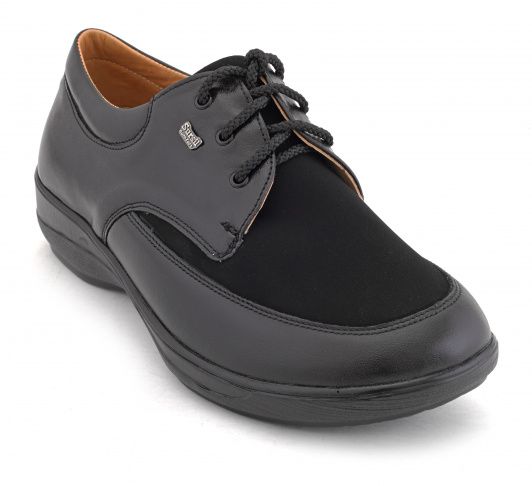 полуботинки 10110 Sursil-Ortho на демисезон