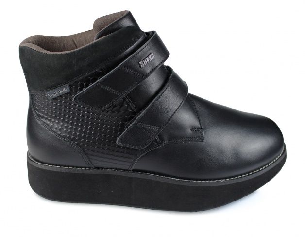 ботинки 251601M Sursil-Ortho при диабетической стопе