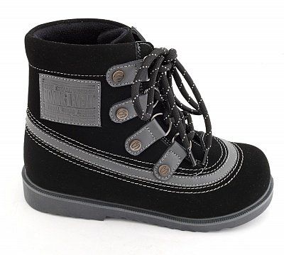 Детские ботинки 23-211 Sursil-Ortho демисезонные