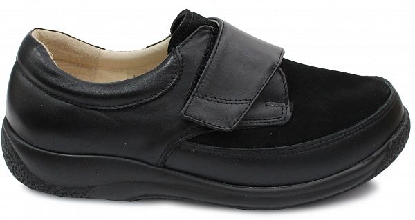 туфли 170407 Sursil-Ortho на демисезон