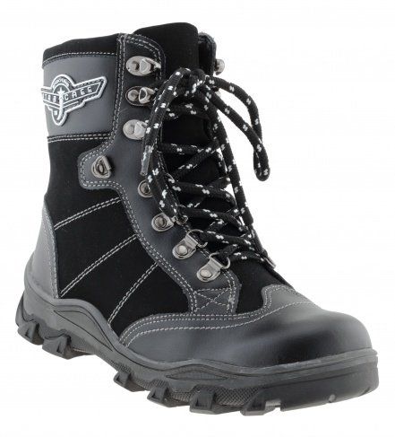 Детские ботинки А43-032 Sursil-Ortho зимние